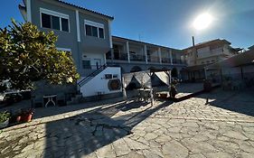 Rodi Apartments